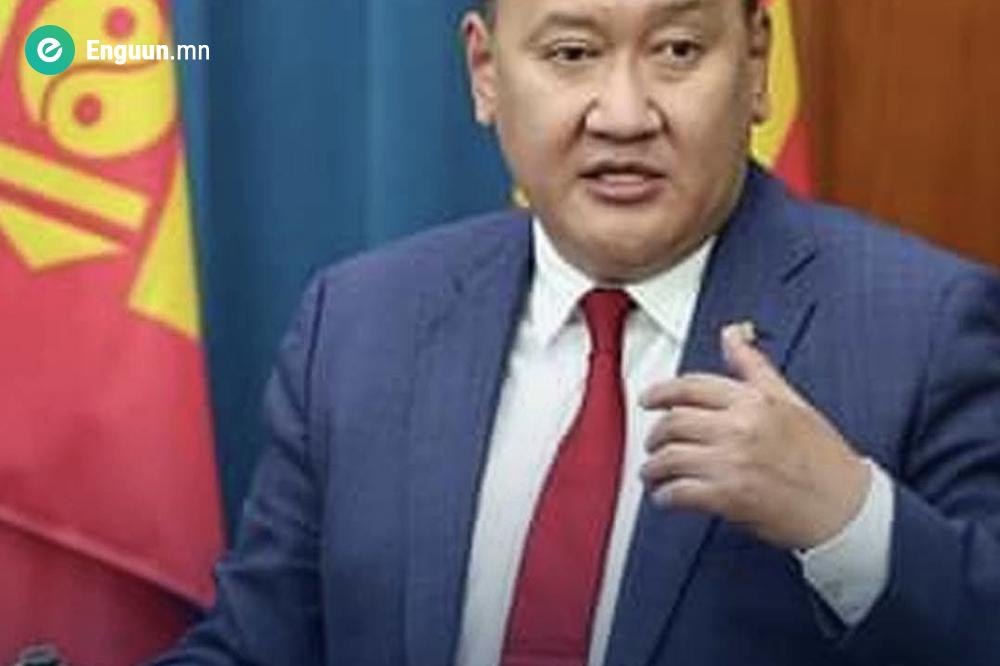 Б.ЖАВХЛАН: ЦАЛИН УРАМШУУЛАЛ СААТААГҮЙ