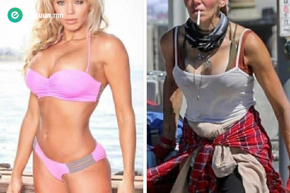 ҮЗЭСГЭЛЭНТ МОДЕЛЬ БҮСГҮЙГ ХАР ТАМХИ ГУДАМЖИНД ГАРГАЖЭЭ