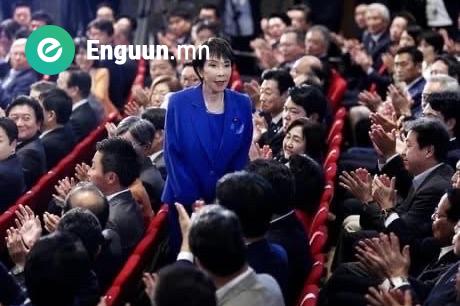 ЯПОН vs ДЭЛХИЙ: ЖОРЛОНГООР ИЛ БОЛСОН ХҮЙСИЙН ТЭГШ БАЙДЛЫН ЗӨРҮҮ