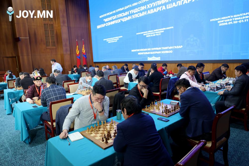 Г.Занданшатар: Шатрын сургалтыг боловсролын хөтөлбөрт тусгах замаар хүүхдийн сэтгэхүй, оюуны хөгжлийг дэмжинэ