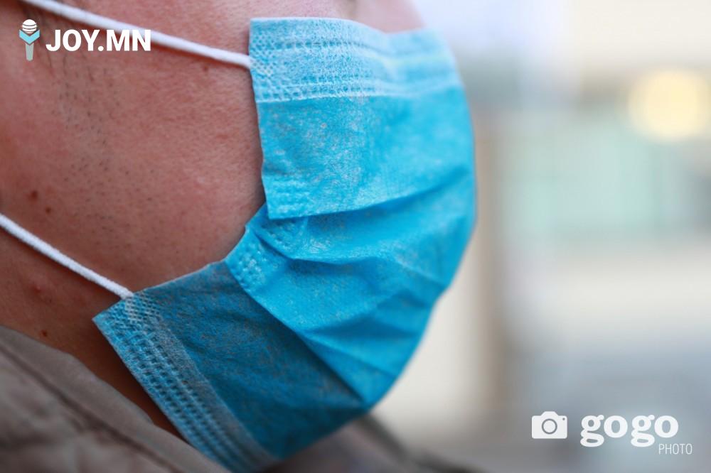 Короновирусын халдвар хатгаа болж хүндэрч байна